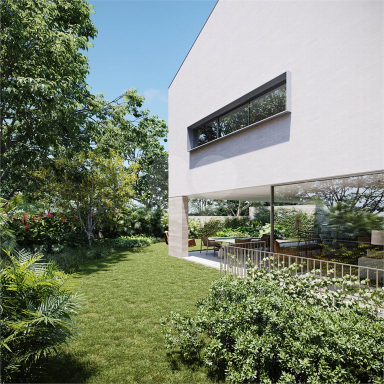 Casa à venda com 3 suítes no condomínio Casas Oás, São Paulo - SP