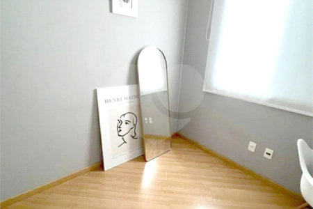 Apartamento à venda com 2 quartos do Maranhão, São Paulo, SP