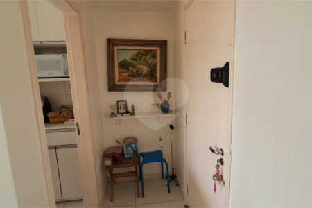 Apartamento à venda com 3 quartos, sendo 1 suíte, em Vila Maria, São Paulo, SP