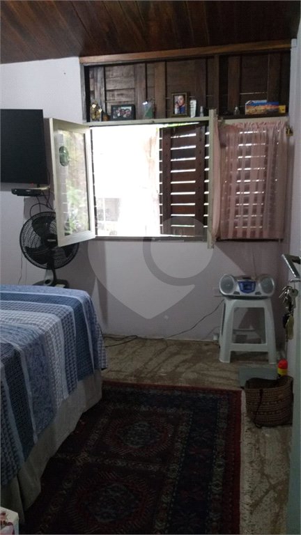 Sobrado à venda com 3 quartos, sendo 1 suíte, em Bosque da Saúde, São Paulo, SP