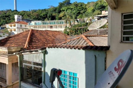 Apartamento à venda com 3 quartos em Rio Comprido, Rio de Janeiro, RJ