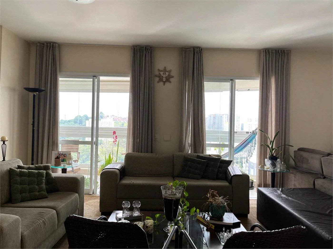 Apartamento à venda com 3 suítes em Vila Andrade, São Paulo, SP