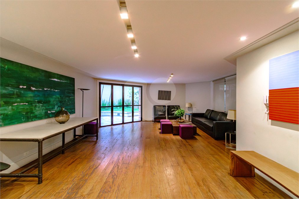 Apartamento à venda ou para alugar com 3 suítes em Itaim Bibi, São Paulo, SP