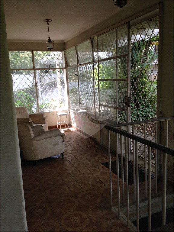 Casa à venda com 4 quartos, sendo 1 suíte,  em Jardim Petrópolis, São Paulo, SP