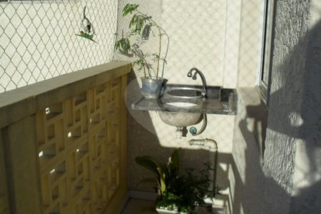 Apartamento à venda com 3 quartos, sendo 1 suíte, em Água Fria, São Paulo, SP