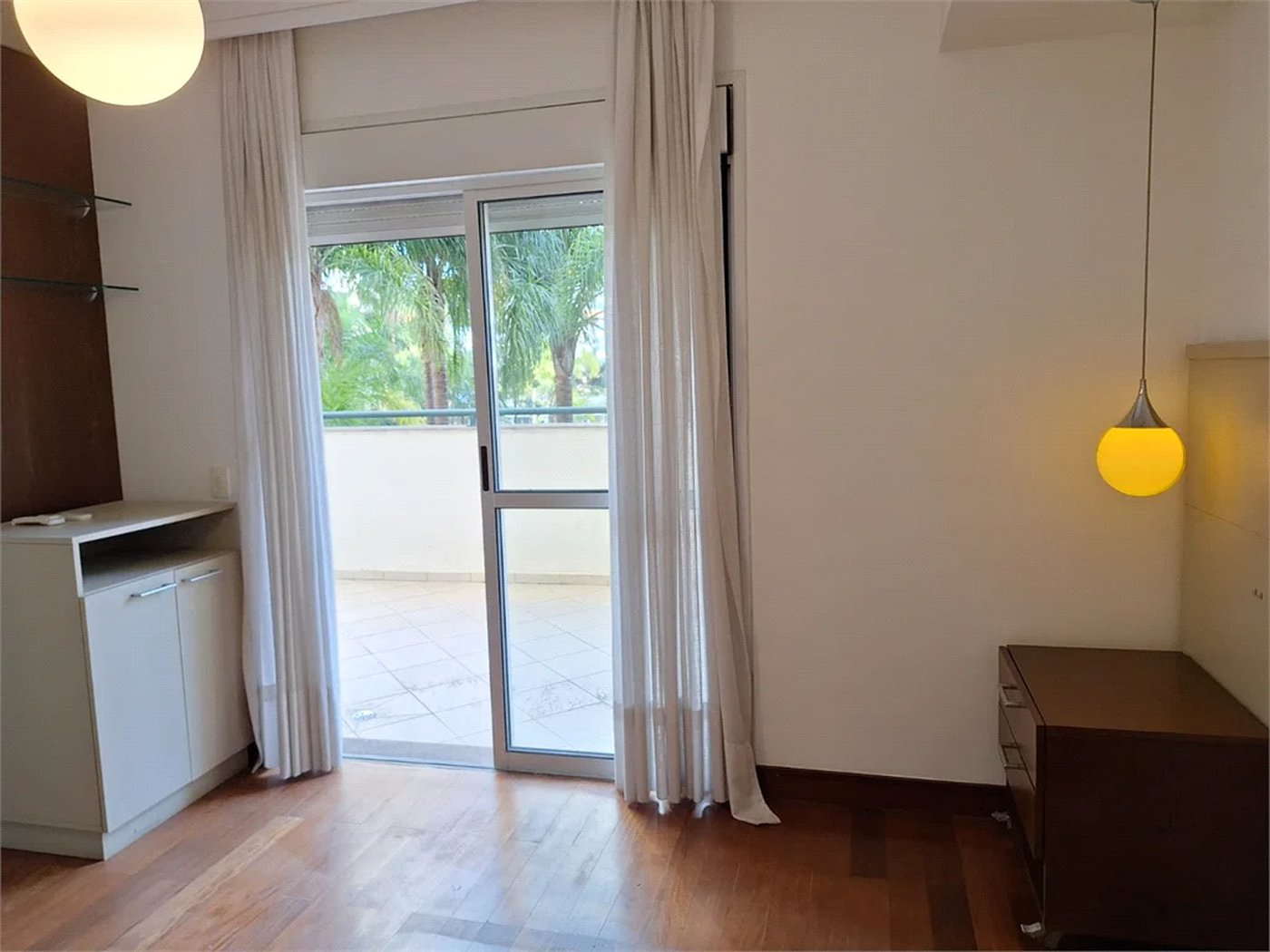Apartamento à venda com 4 quartos, sendo 3 suítes, em Vila Gertrudes, São Paulo, SP