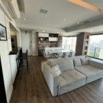 Apartamento à venda com 3 suítes em Campo Belo, São Paulo, SP
