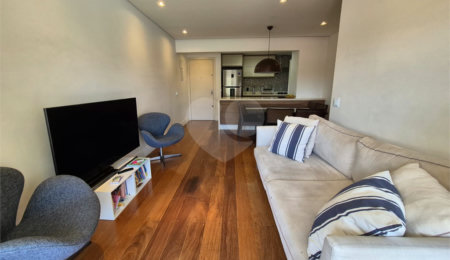 Apartamento à venda com 3 quartos, sendo 2 suítes,  em Jardim Bonfiglioli, São Paulo, SP