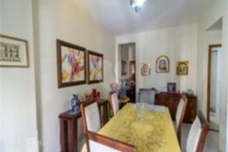 Apartamento à venda com 3 quartos em Tijuca, Rio de Janeiro, RJ