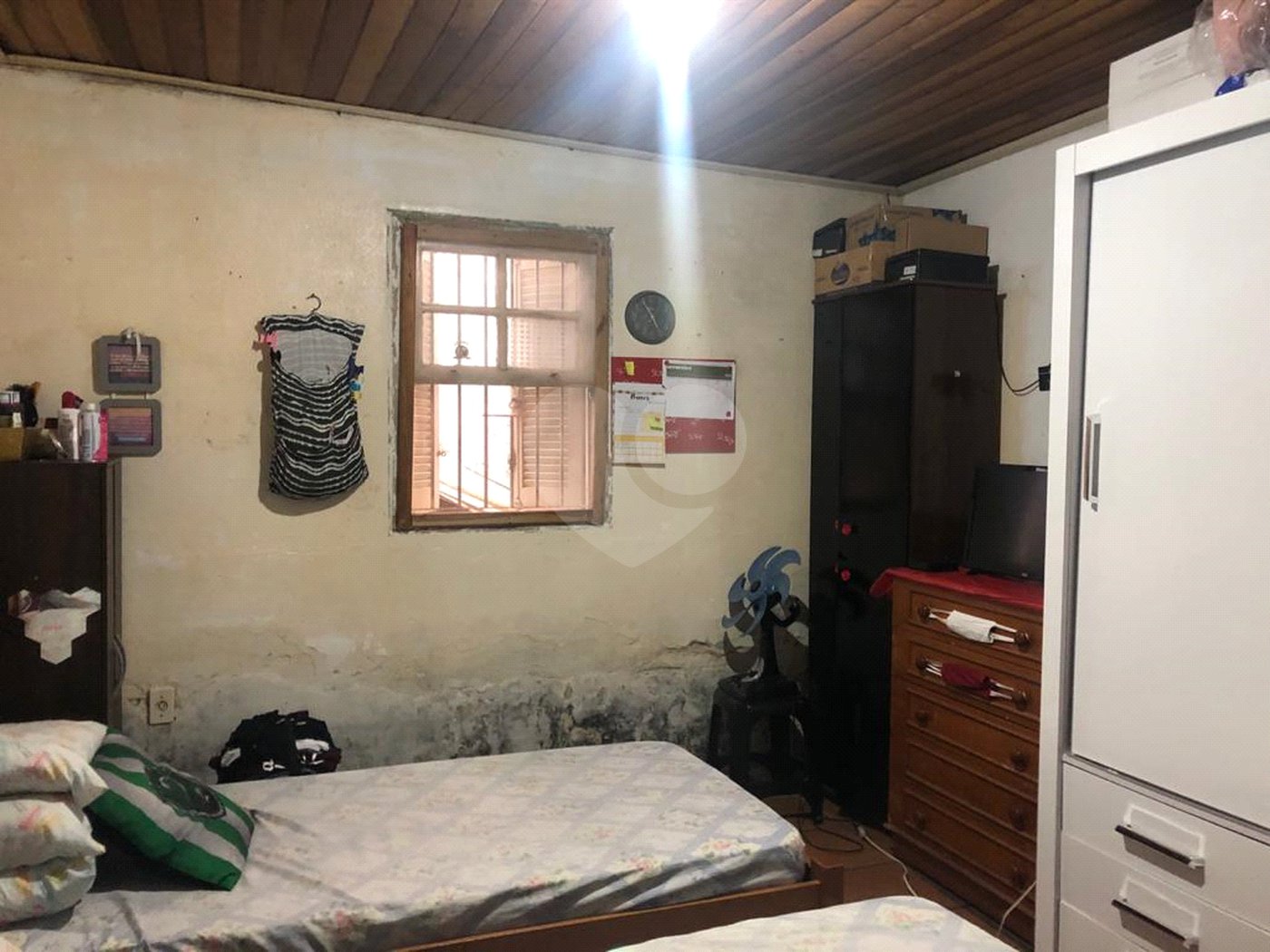 Casa Térrea à venda com 2 quartos em Casa Verde, São Paulo, SP