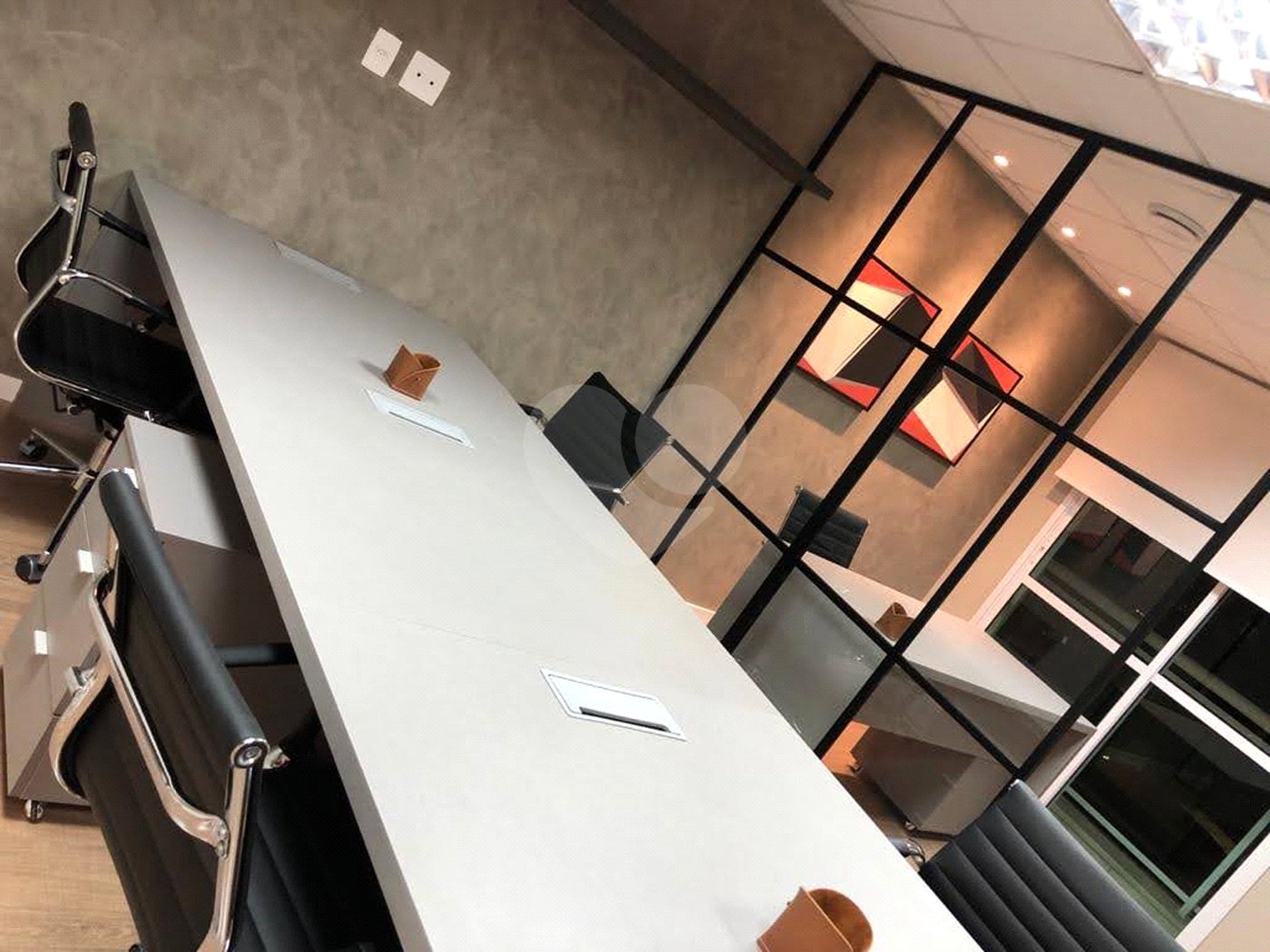 Sala à venda em Alto da Boa Vista, São Paulo, SP