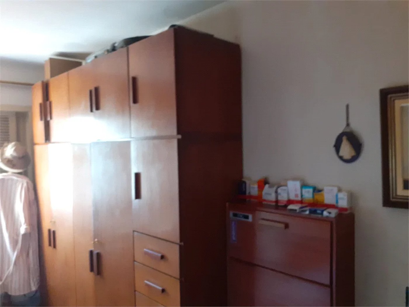 Casa de Vila à venda com 4 quartos, sendo 2 suítes, em Vila São Francisco, São Paulo, SP
