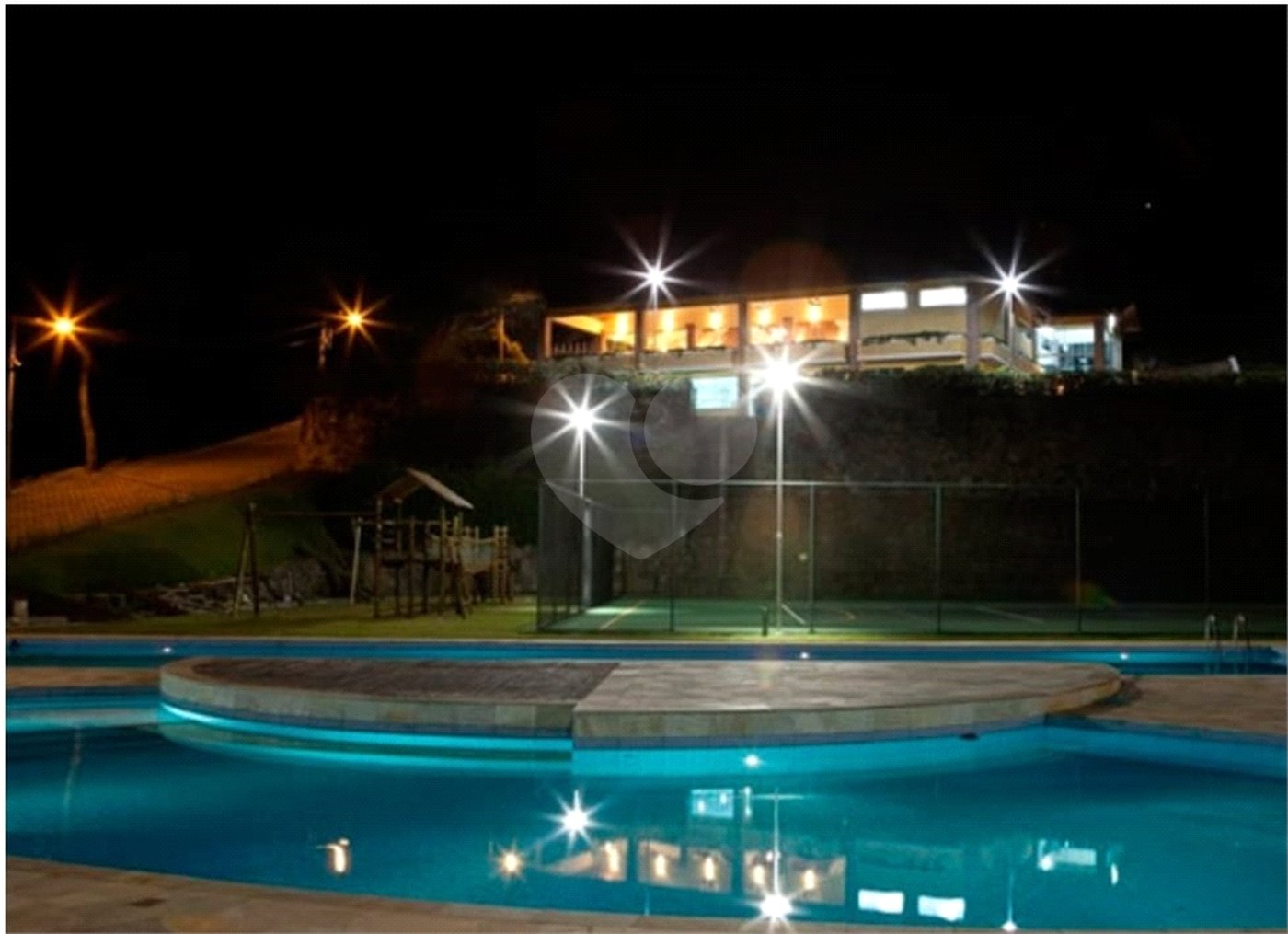 Hotel à venda com 15 suítes em Jardim Maristela, Atibaia, SP