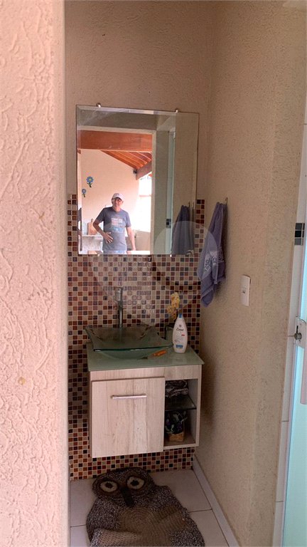 Casa Térrea à venda com 3 quartos no Centro, Poá, SP
