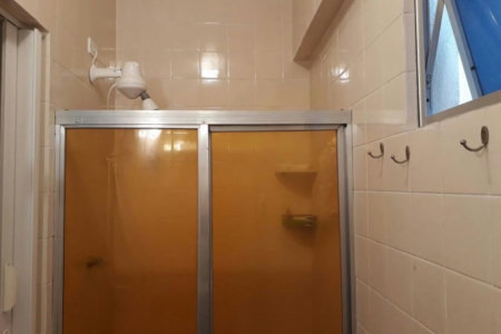 Cobertura à venda, 156 m² por R$ 550.000,00 - Loteamento João Batista Julião - Guarujá/SP