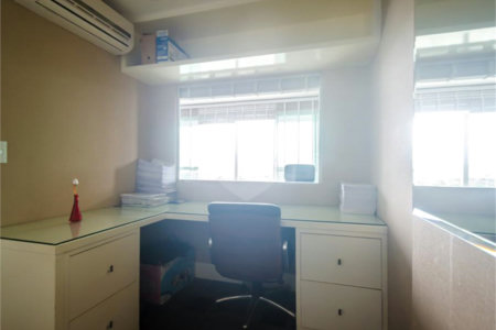 Sala à venda em Alto da Boa Vista, São Paulo, SP