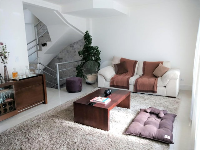 Casa à venda com 4 suítes no condomínio Residencial Paineiras, São Paulo - SP