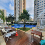 Apartamento à venda com 2 quartos, sendo 1 suíte, em Vila Vera, São Paulo, SP