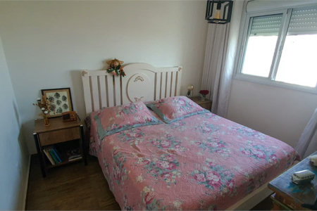 Apartamento à venda com 2 quartos em Vila Andrade, São Paulo, SP