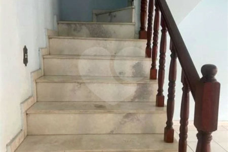 Sobrado à venda com 3 quartos, sendo 1 suíte, em Vila Matilde, São Paulo, SP