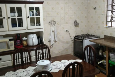 Sobrado à venda com 2 quartos, sendo 1 suíte, em Vila Gustavo, São Paulo, SP