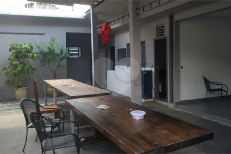 Sobrado à venda com 2 quartos em Alto da Boa Vista, São Paulo, SP