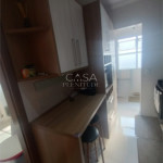 Apartamento à venda com 2 quartos, sendo 1 suíte, em Jardim Gonçalves, Sorocaba, SP
