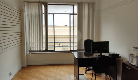 Sala à venda no Centro, São Paulo, SP