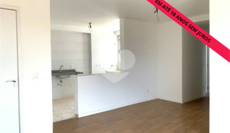 Apartamento à venda com 3 quartos, sendo 1 suíte,  em Nova América, Piracicaba, SP