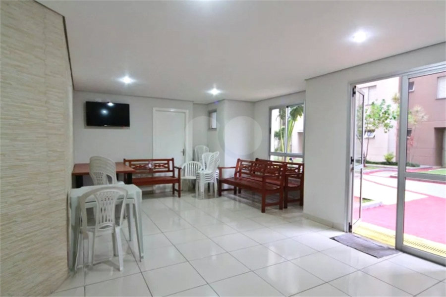 Apartamento à venda com 3 quartos em Vila Nova Cachoeirinha, São Paulo, SP