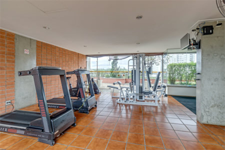 Apartamento à venda com 4 quartos, sendo 2 suítes, em Jardim Marajoara, São Paulo, SP