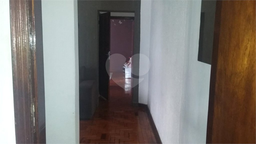 Sobrado à venda com 3 quartos em Santana, São Paulo, SP