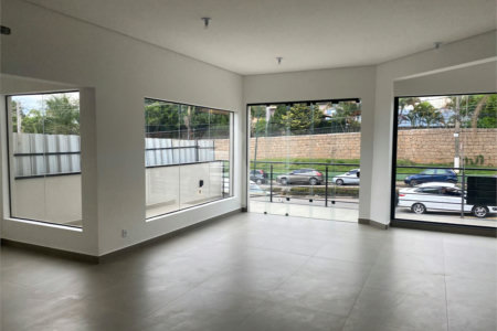Salão Comercial para alugar em Vista Alegre, Vinhedo, SP