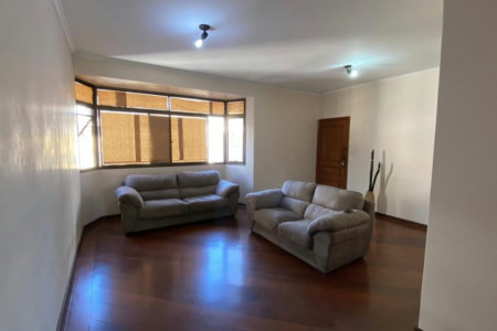 Apartamento com 3 dormitórios à venda, 117 m² por R$ 1.120.000,00 - Embaré - Santos/SP
