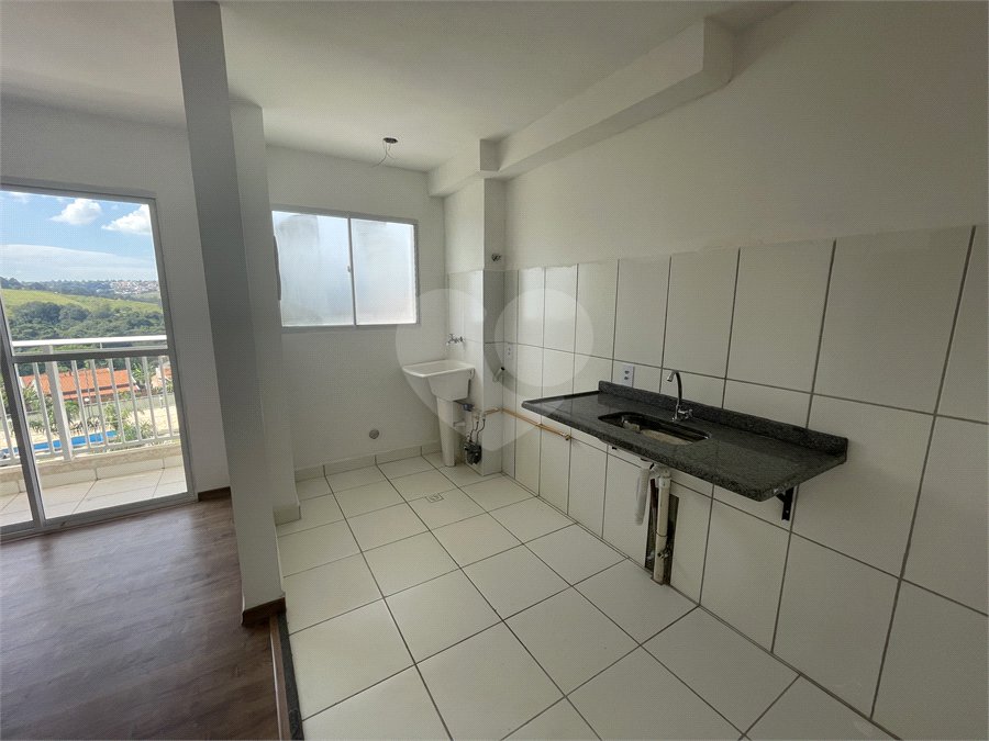 Apartamento à venda com 2 quartos em Vila Regina, Itapetininga, SP