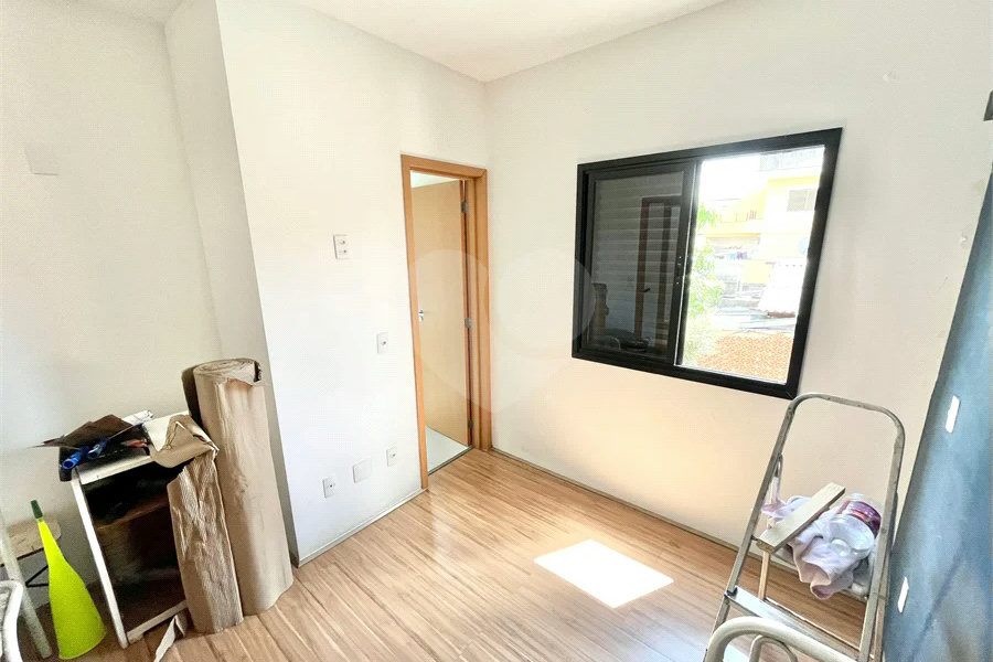 Casa à venda com 2 suítes no condomínio Residêncial Antuérpia, São Paulo - SP