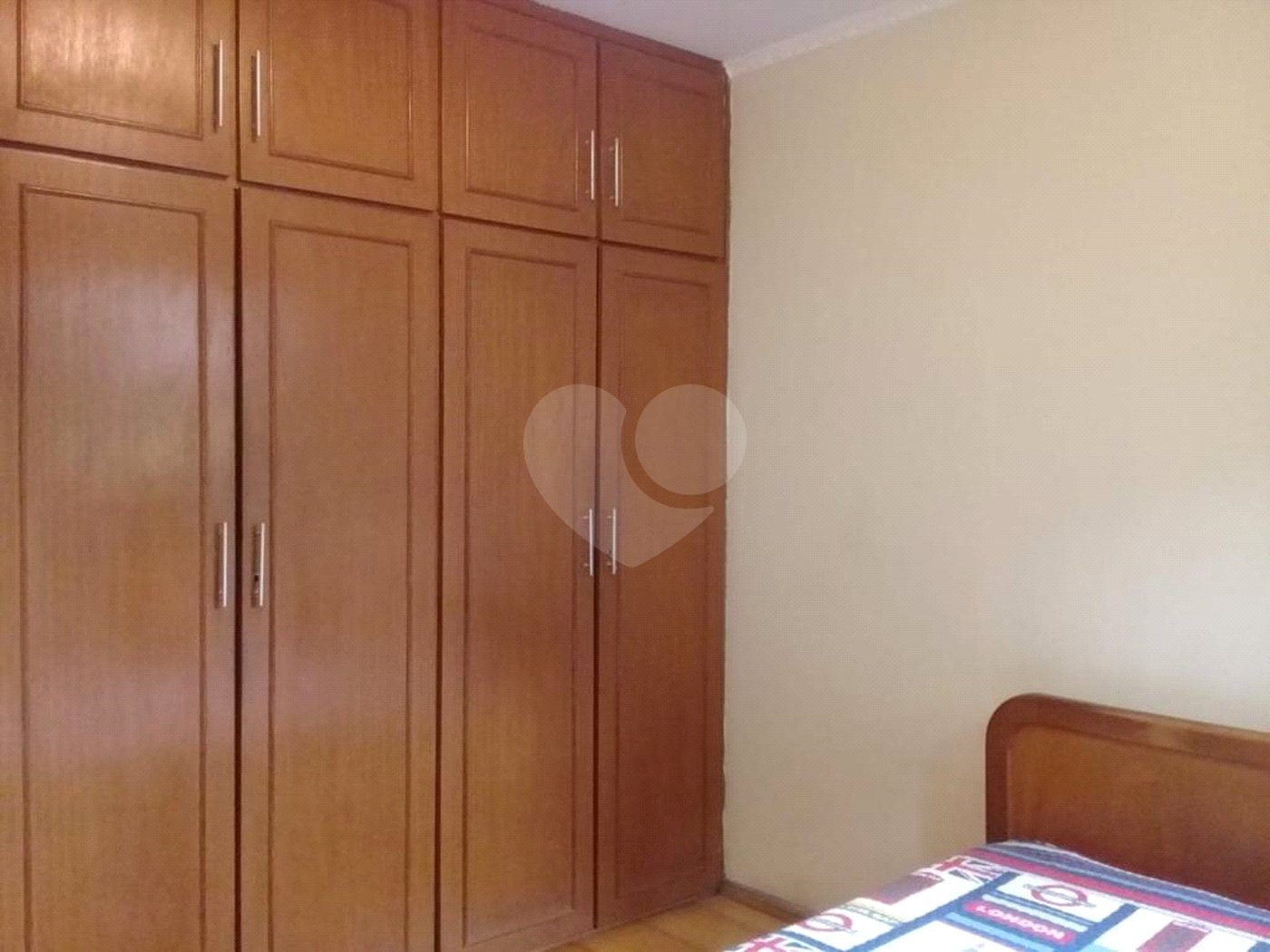 Apartamento à venda com 3 quartos, sendo 1 suíte, em Jardim Londrina, São Paulo, SP