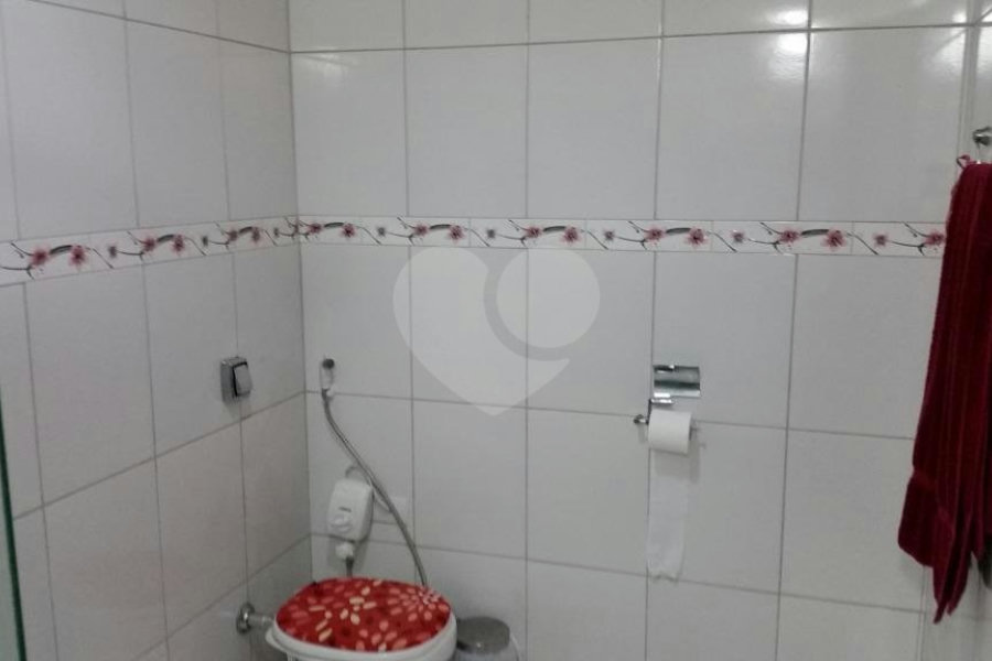Casa à venda com 3 quartos em Horto, São Paulo, SP