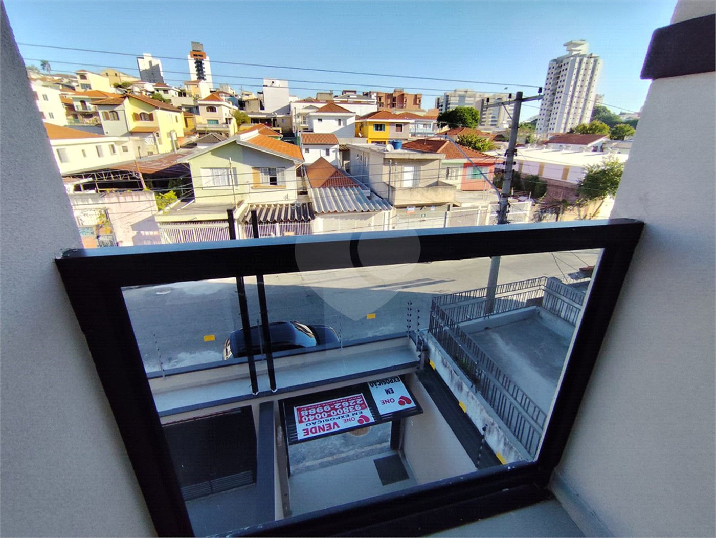 Sobrado à venda com 3 suítes em Parada Inglesa, São Paulo, SP