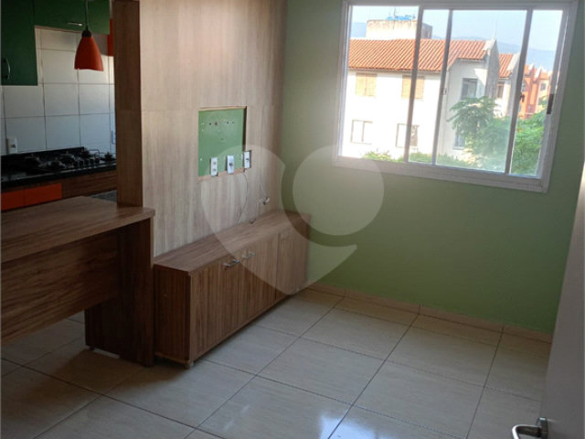 Apartamento à venda com 2 quartos em Jaraguá, São Paulo, SP