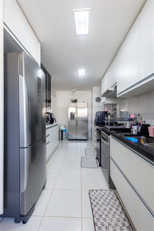 Apartamento à venda com 4 quartos, sendo 2 suítes,  em Jardim Panorama, São Paulo, SP