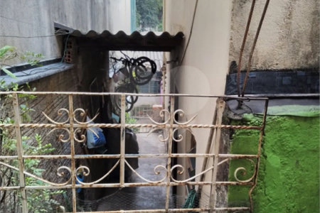 Terreno à venda em Vila Aurora (zona Norte), São Paulo, SP
