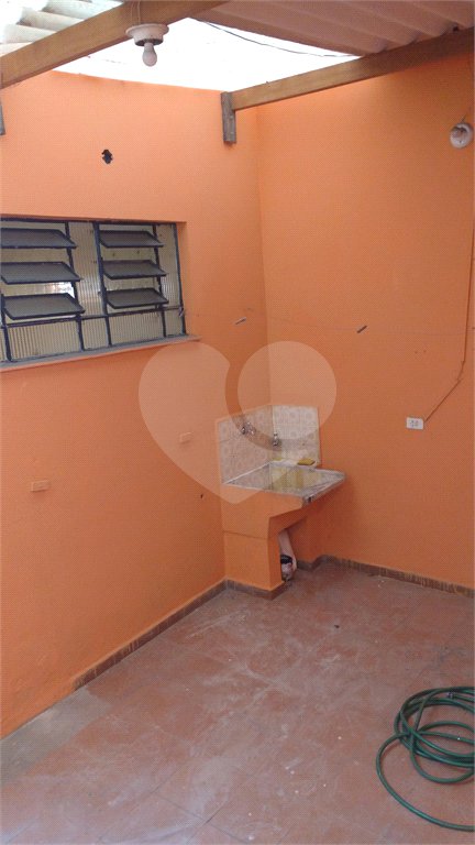 Sobrado à venda com 3 quartos, sendo 1 suíte,  em Limão, São Paulo, SP
