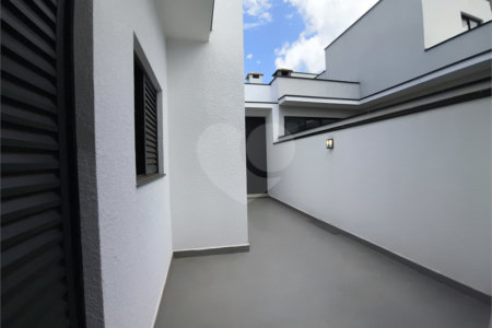 Casa à venda com 3 suítes no condomínio Residencial Villagio Wanel, Sorocaba - SP