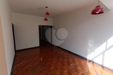 Apartamento à venda com 2 quartos em Tijuca, Rio de Janeiro, RJ