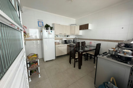 Casa à venda com 2 quartos em Jardim Ema, Guarulhos, SP