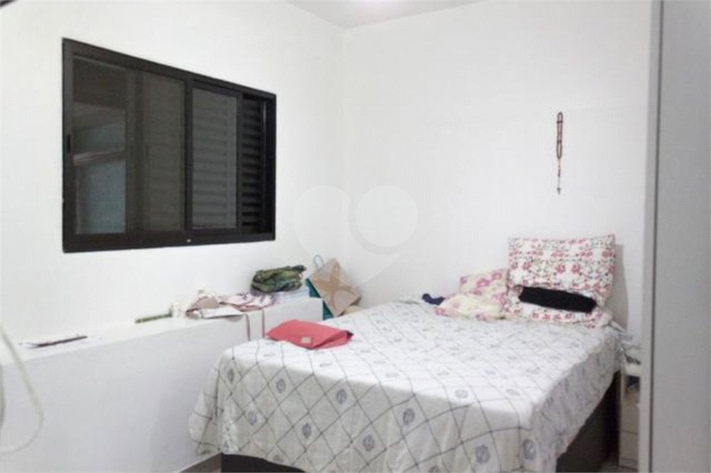 Casa à venda com 2 quartos em Lapa, São Paulo, SP
