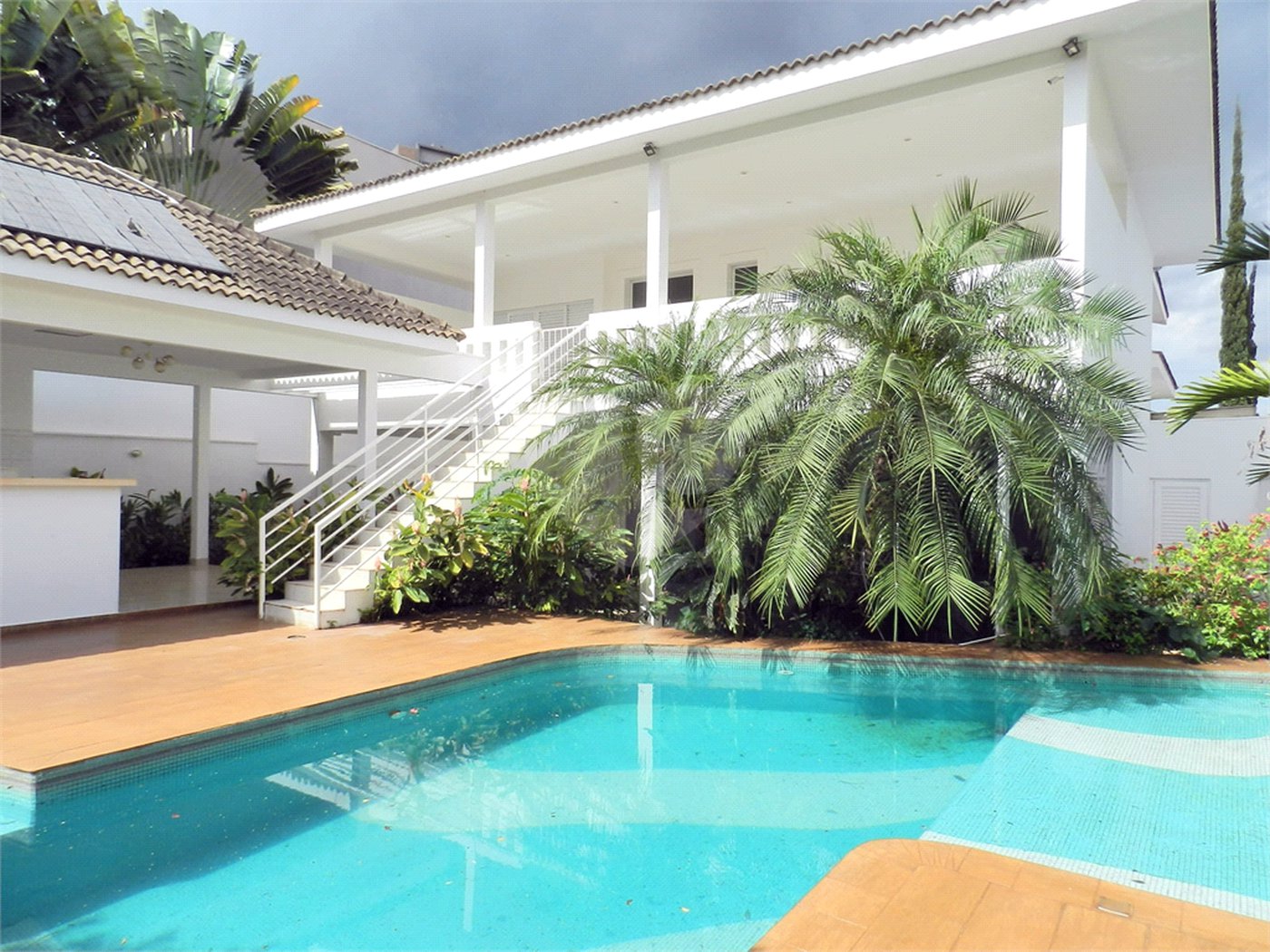 Casa à venda ou para alugar com 4 suítes no condomínio Torino Ribeirão Preto, Ribeirão Preto - SP