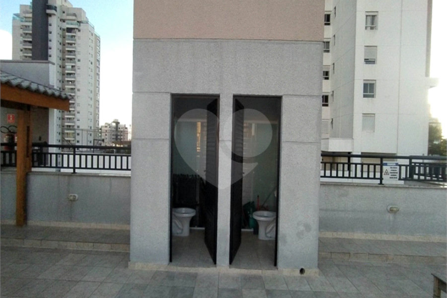 Studio para alugar com 1 quarto em Imirim, São Paulo, SP