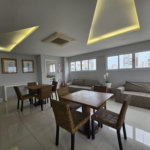 Apartamento com 1 dormitório, 45 m² - venda por R$ 670.000,00 ou aluguel por R$ 5.000,00/mês - Boqueirão - Santos/SP